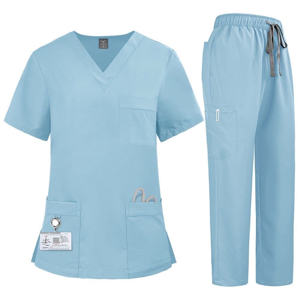 Scrub colorway 7