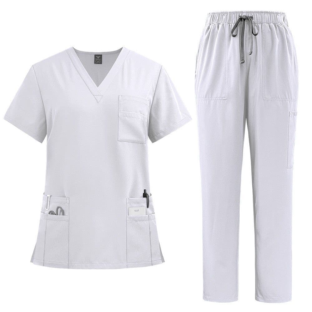 Scrub colorway 9