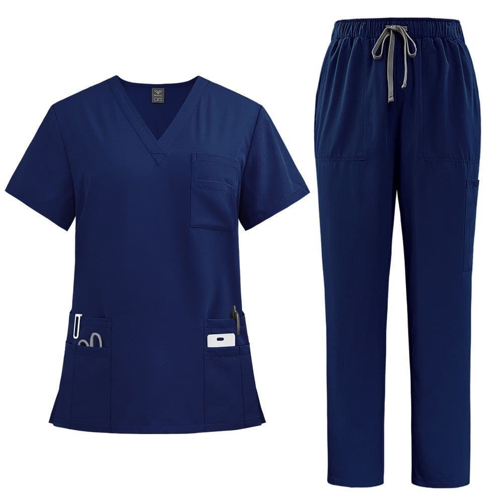 Scrub colorway 10