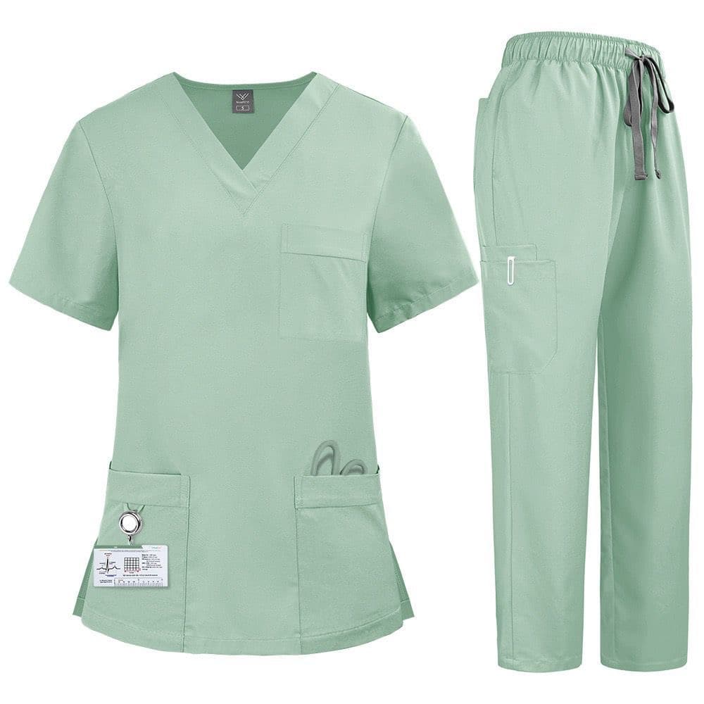 Scrub colorway 11