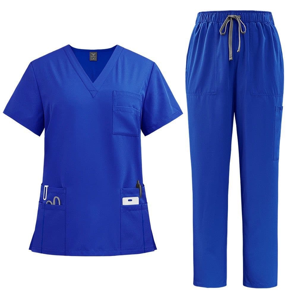 Scrub colorway 15
