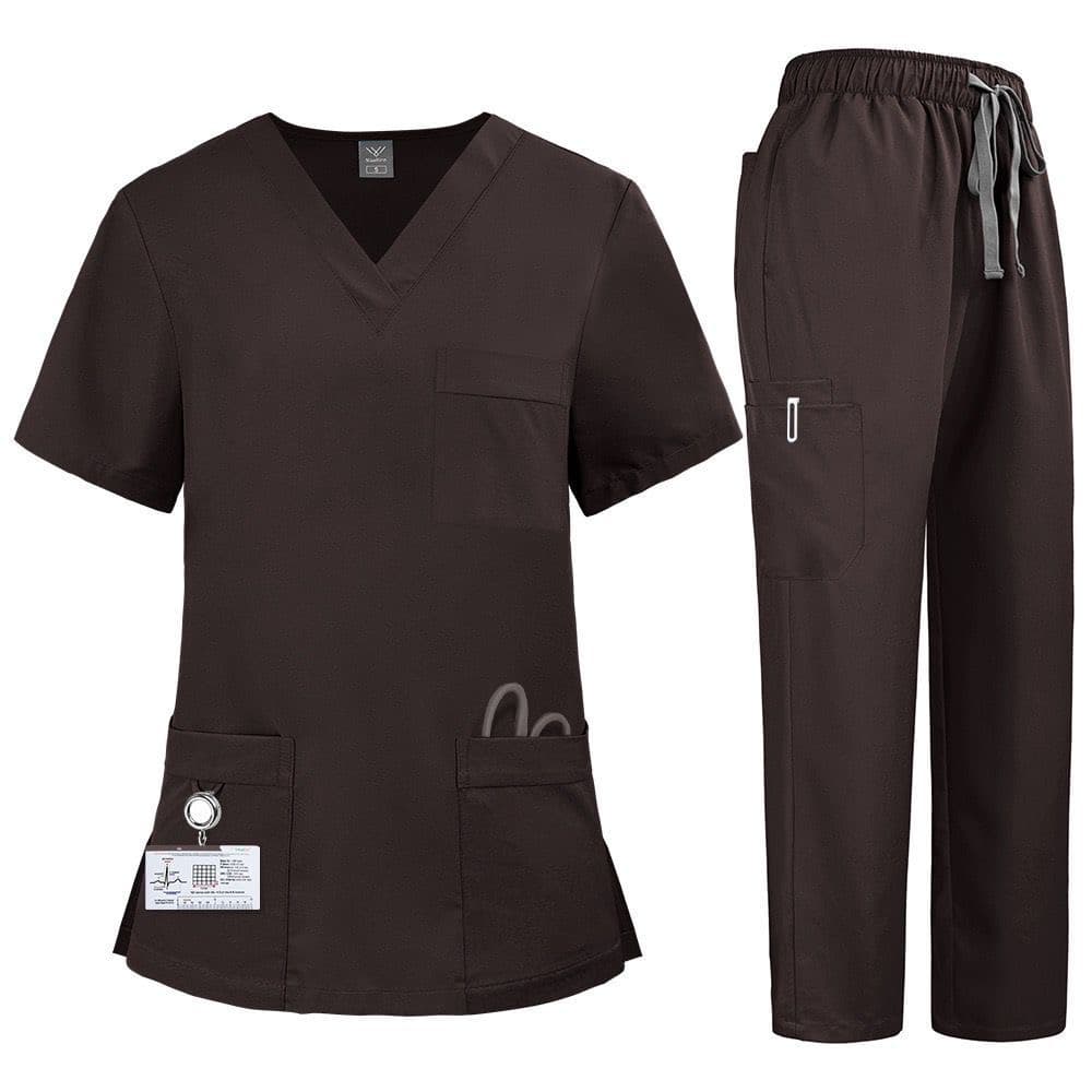 Scrub colorway 16