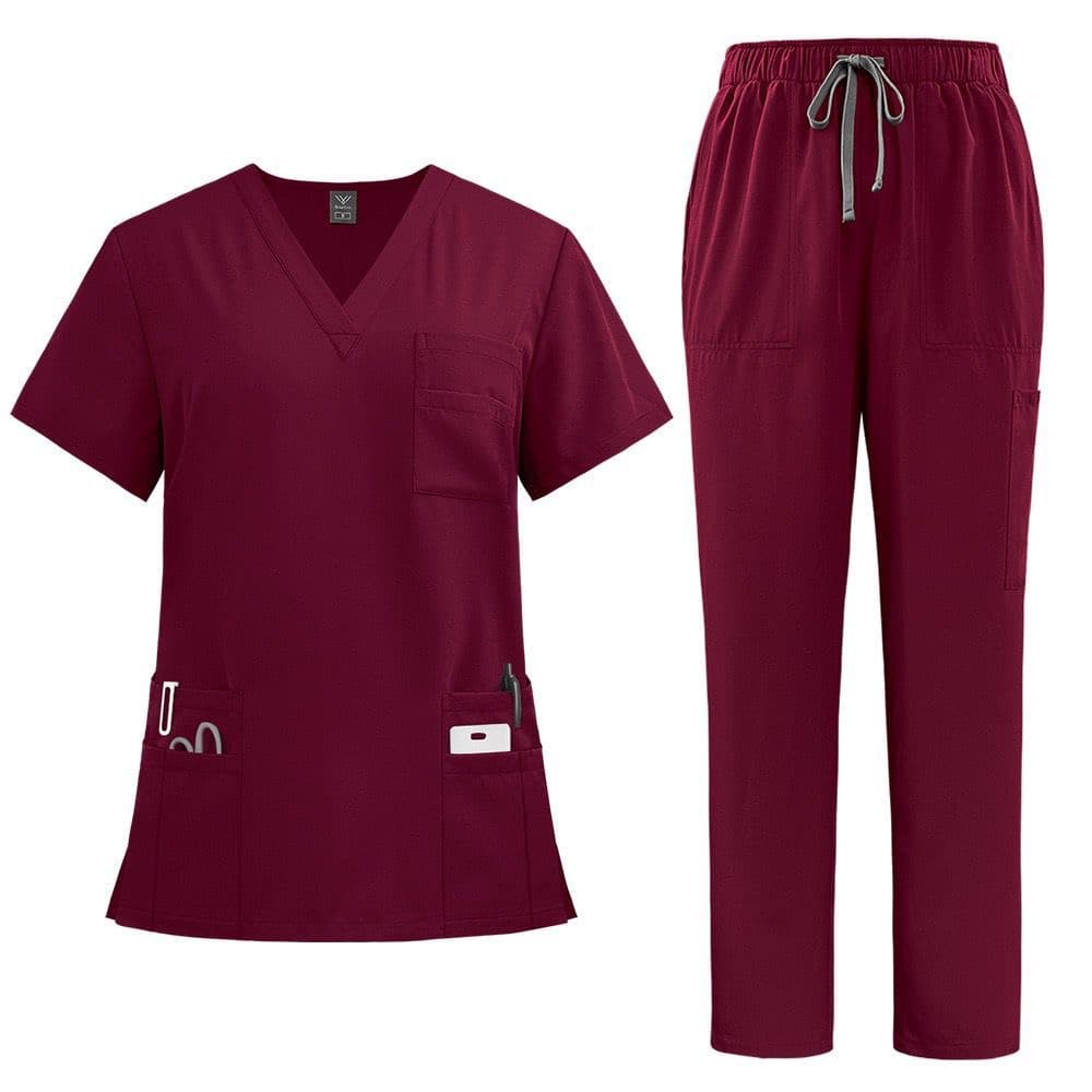 Scrub colorway 5