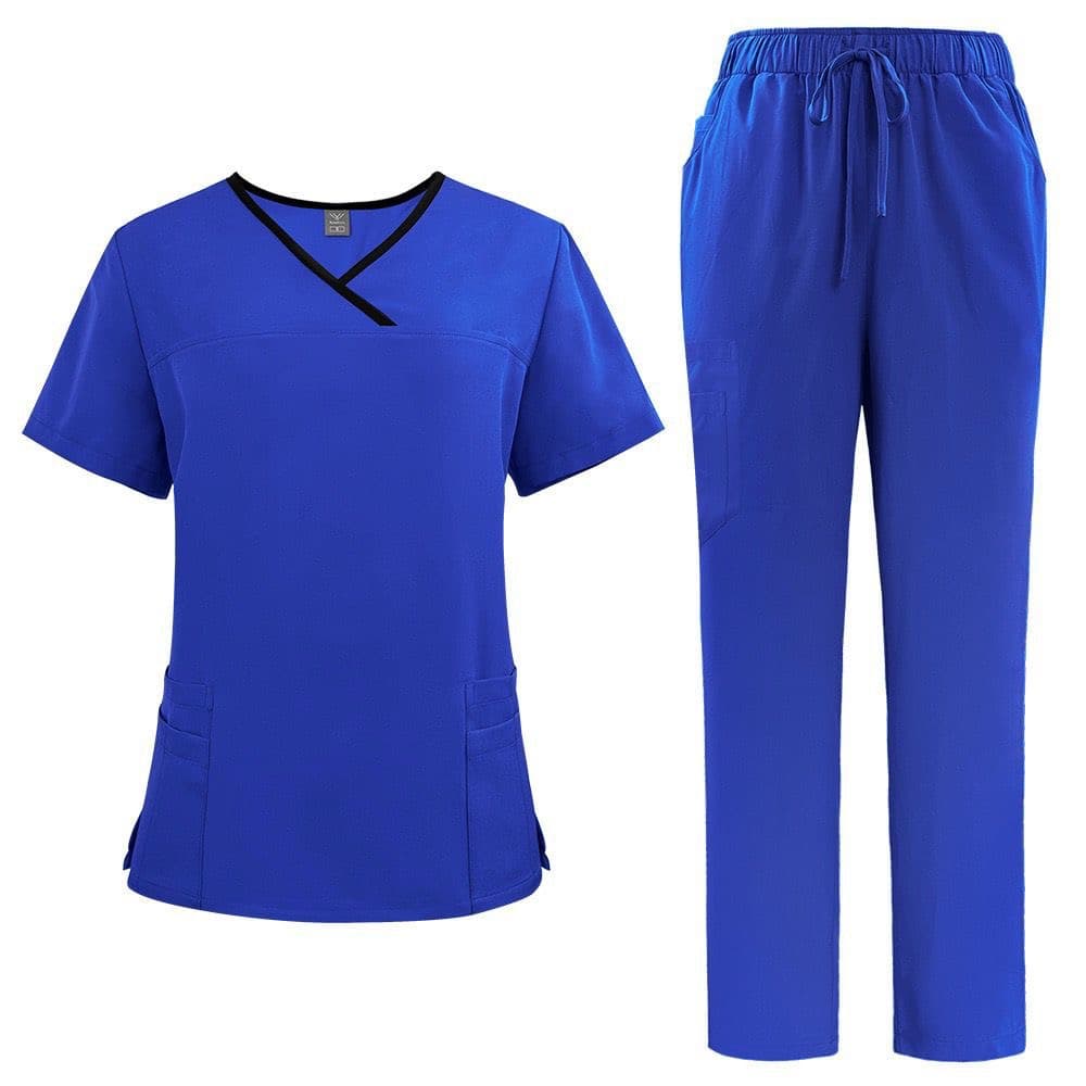Scrub colorway 19