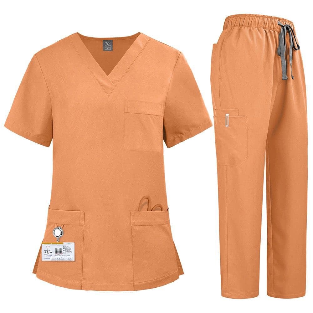 Scrub colorway 21