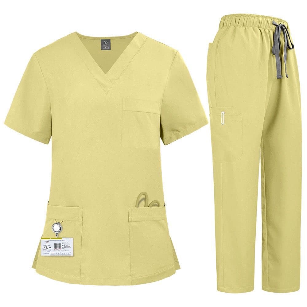 Scrub colorway 22