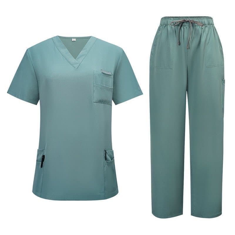 Scrub colorway 25